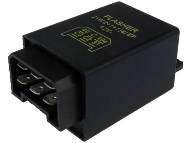 FLASHING SENSOR FLASHING relay tractor vintage turn signal relay 12V