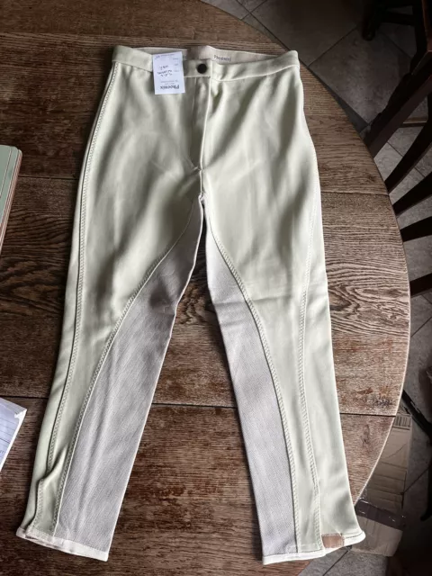 jodhpurs/breeches 28” Childs