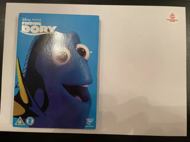 Disney's Finding Dory (DVD,2016,Widescreen) Nemo,BRAND NEW! USA!