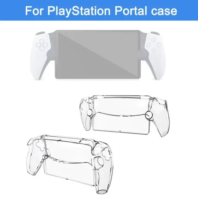 CUSTODIA PS5 PORTAL per accessori rigidi PlayStation Portal EUR 21