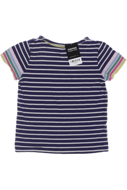 T-shirt Boden ragazza top shirt taglia EU 140 cotone blu #b7geqdi