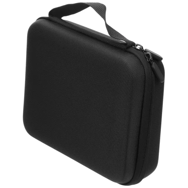 Duncan Yoyo Storage Bag with Compartments and Zip-BZ