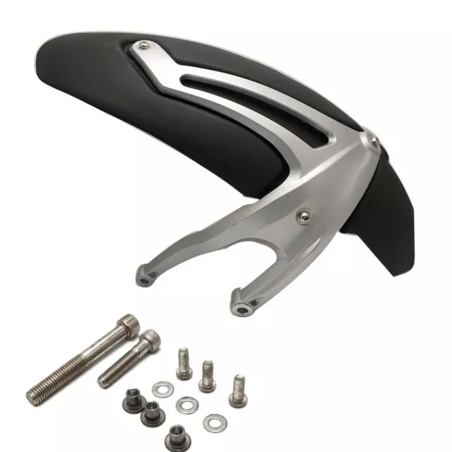 Motorrad Kotflügel Hinten Radabdeckung Mudguard Für BMW R1200GS 2008-2012 FC