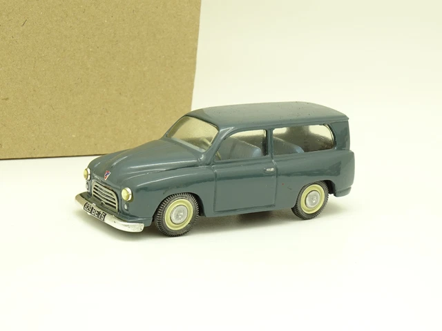 MINIATURE CITROËN C4 X 1:43 | CITROËN Official Store
