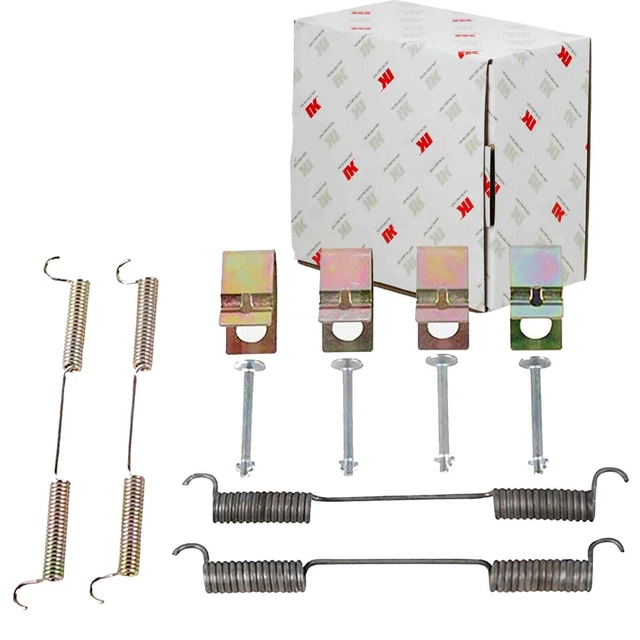 NK KIT MONTAGGIO FRENO A TAMBURO ACCESSORI adatto per | 7944568