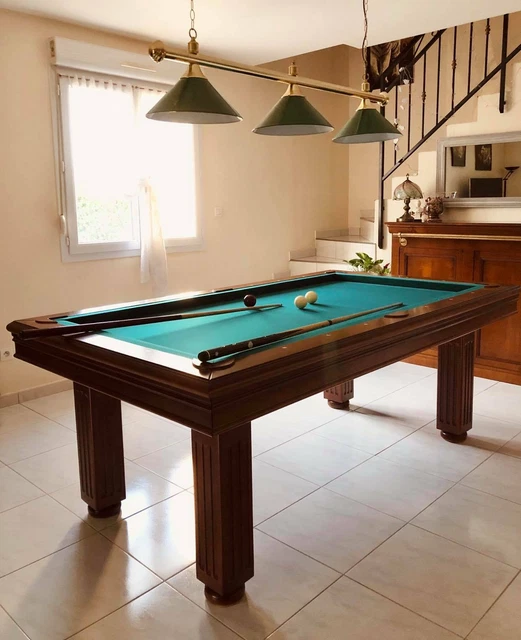 Vente billard - Très bon état Canton Neuchâtel