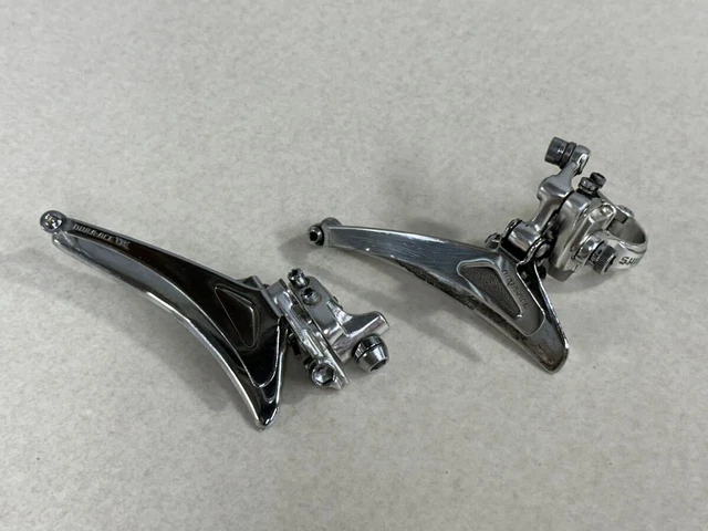 Derailleur avant velo – Trouvez le meilleur prix