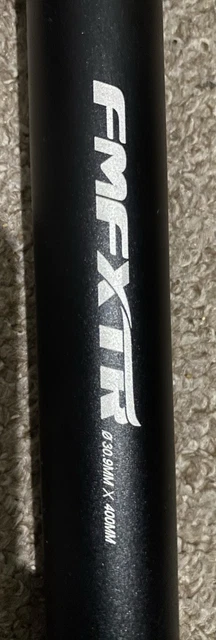 THOMSON Elite シートポスト 30.9mm Thomson Elite Setback Seatpost 30.9 X 410mm Black Full for