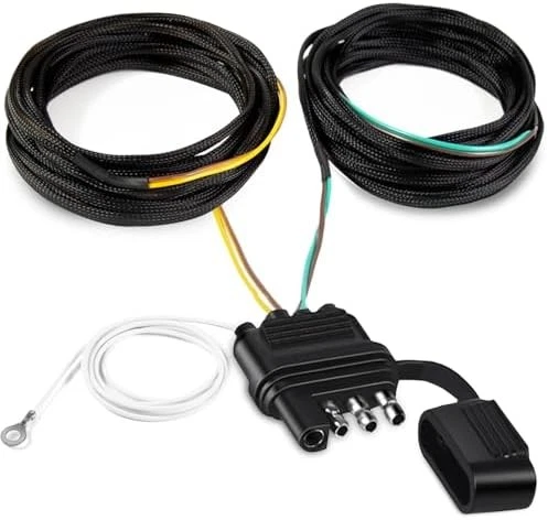 Wire Harnesses, Car Audio & Video Installation, Vehicle