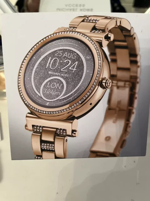 Michael kors sofie clearance mkt5023