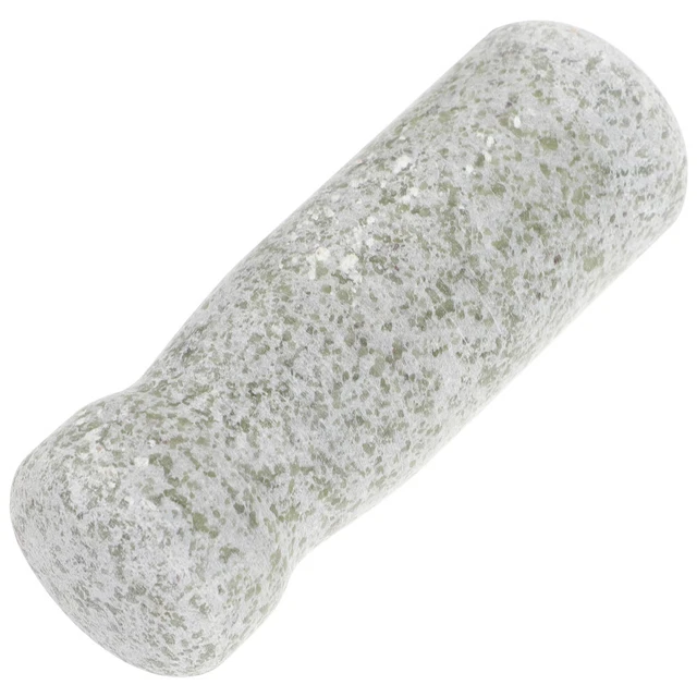 Alvinlite Mortaio E Pestello In Acciaio Inossidabile – Ciotola Per Aglio E Spezie – 10 Cm