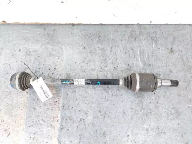 8482603 SEMIASSE POST SX BMW SERIE 3 (G21) 318d 2.0 D 16V AUT 150CV 2020 5P SW