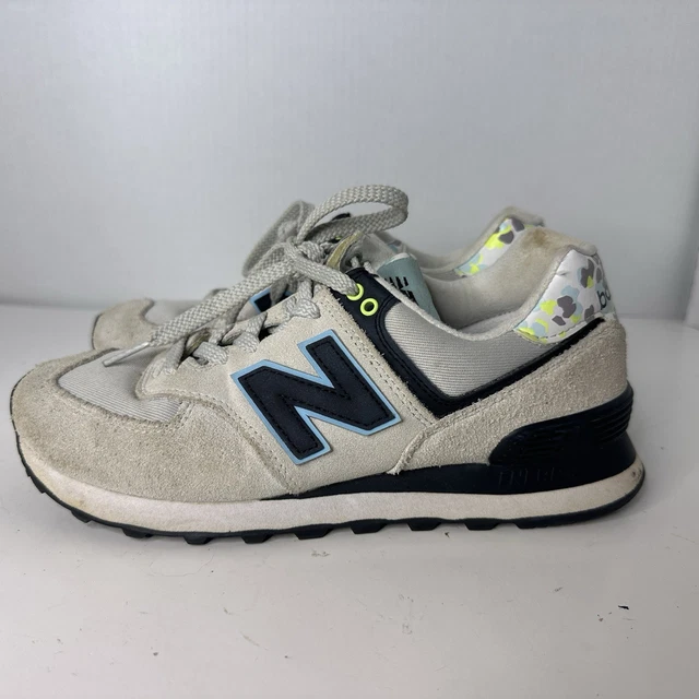 New Balance 574 Camo FOR SALE! - PicClick display picture 2