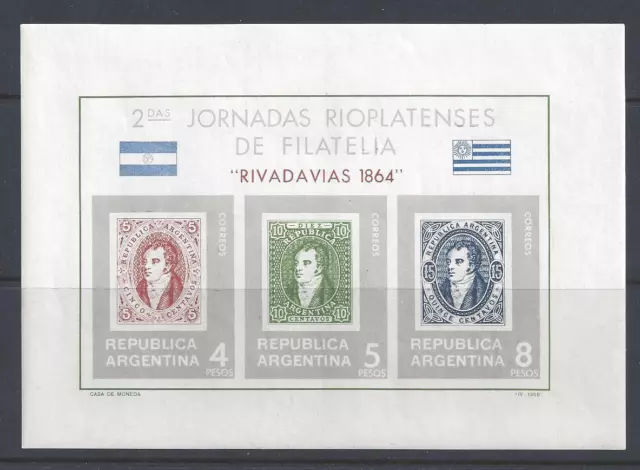 Süden America Topische 1940'S -60'S Sammlung Von 70 + Briefmarke Centenary On