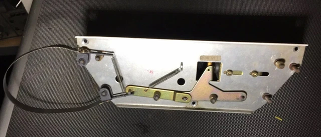 Condensateurs Alimentation POUR MAGNETOPHONE A BANDE STUDER A807