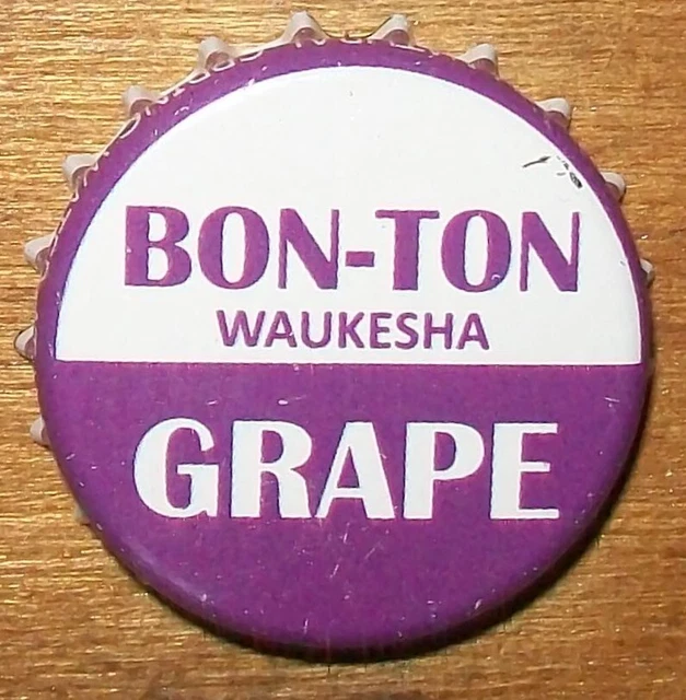 N°107 Beer Bottle Caps