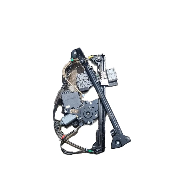 Elektrischer Fensterheber Golf 3 Cabrio Vorne Links VW GOLF 3 4 Cabrio Elektrische Fensterheber Vorne Links Fahrerseite