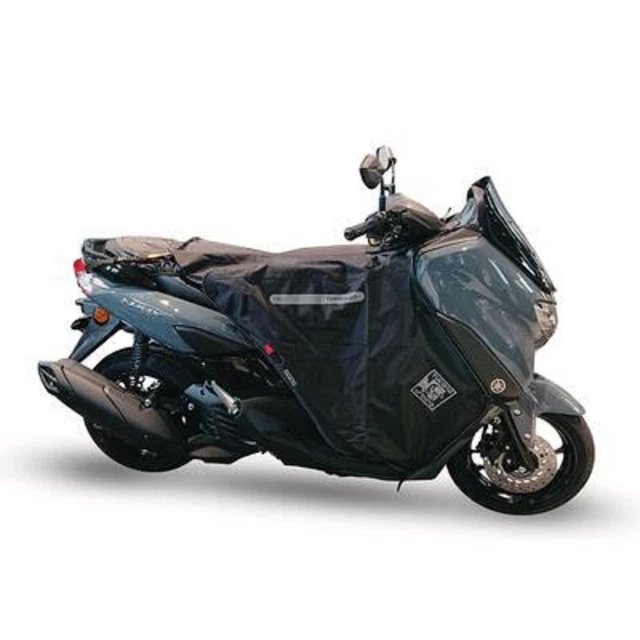 COPRIGAMBE TERMOSCUD R225X PER YAMAHA  N-Max 125/155 (  2021) TUCANO URBANO