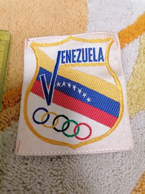 Patch Football Toppa – Calcio Viareggio – Écusson à Coudre Maillot Soccer