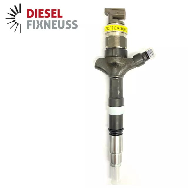 Injektor Einspritzdüse DENSO 5821102 74KW OPEL ASTRA CORSA 1.7 CDTI 8-97376270-3