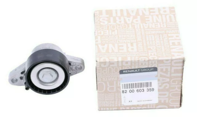 Tendeur De Courroie D'origine Renault Laguna I II III 1.4-2.0 16V 8200603359