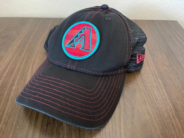 Casquette New Era The League Arizona Diamondbacks Gm 20 - noir - TU