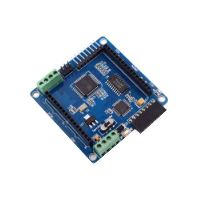 1pcs Full color Rainbow Matrix RGB LED Driver shield