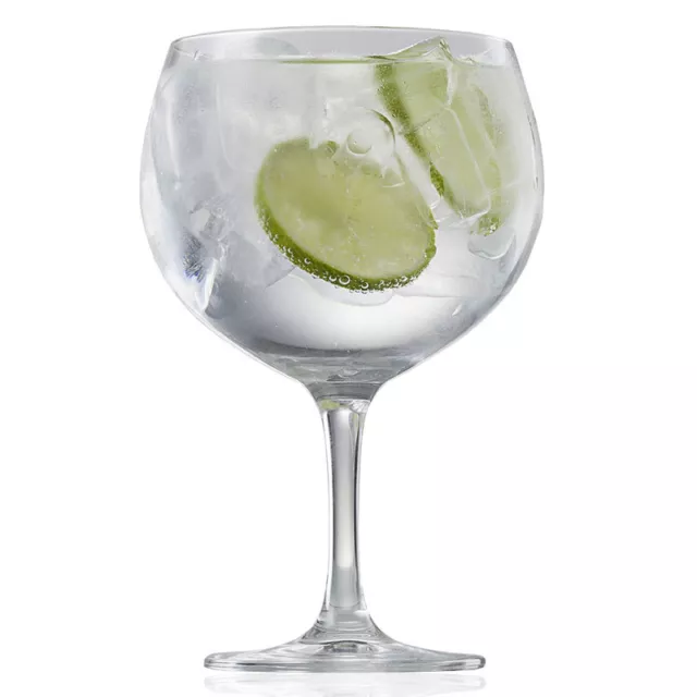 Schott Zwiesel Bar Specials Gin and Tonic Glass Español (Juego de 2)