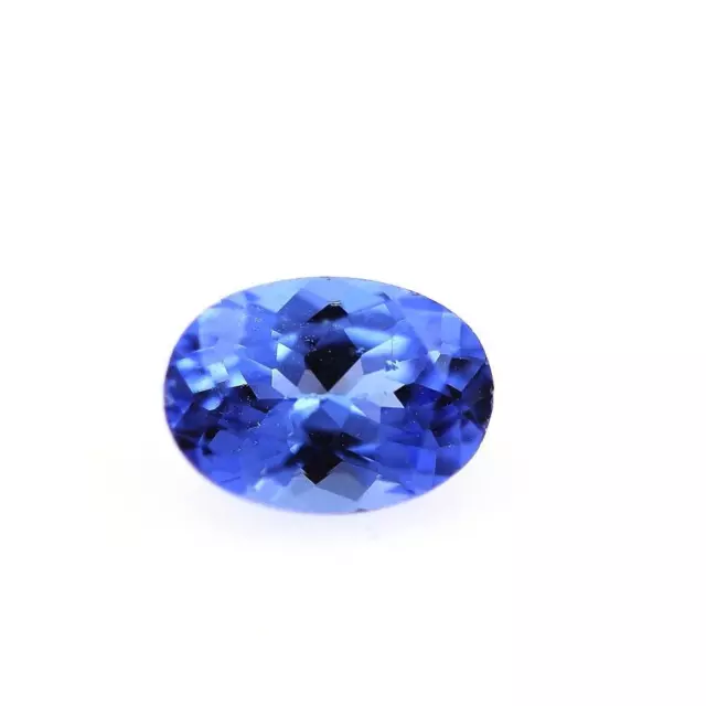 TANZANITE BLEU. 0.96 cts.VVS. Tanzanie, Afrique