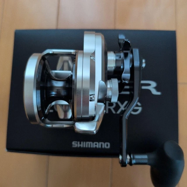 SHIMANO OCEA JIGGER 2000NRXG 【公式通販】