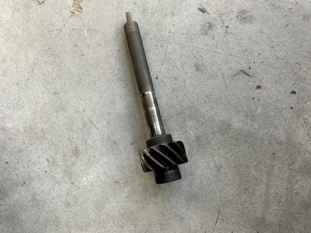 Volvo P1800 1800 S E ES 122 145 144 142 544 B18 B20 Distributor Drive