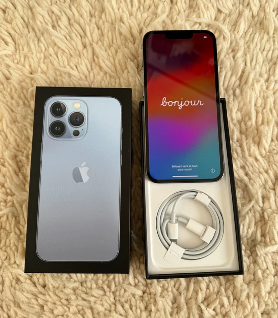 iPhone 11 Pro reconditionné - Restore Phone