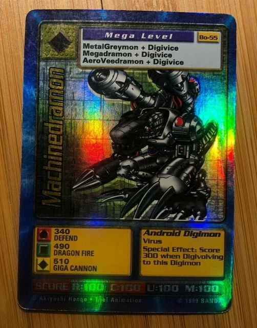 digimon tcg ace cards Myotismon Ace [BT15-076] (Alternate Art) [Exceed Apocalypse] main image 0
