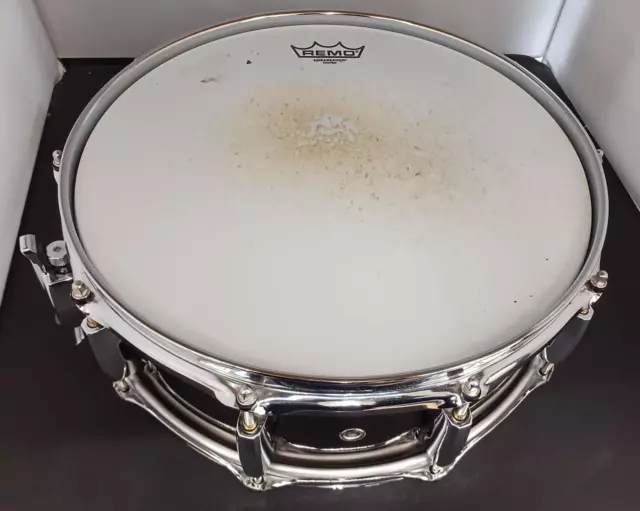 Pearl Signature Series Chad Smith Mo Snare Drum