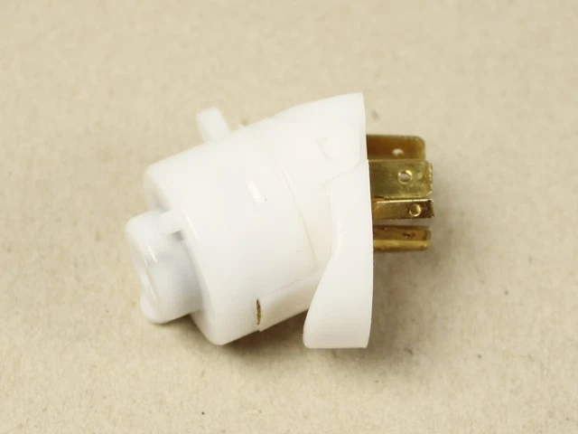Contacteur D'allumage Pour BMW E46, E39, E38, E53, X3, X5, Z4 – Compatible 61326901961