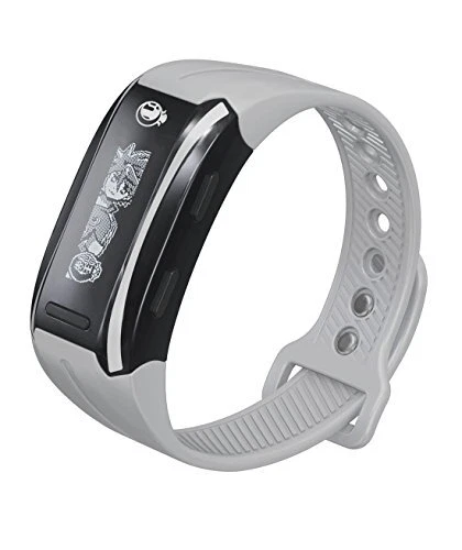 Montre Bracelet Inazuma Eleven Tomy - Gris/noir/jaune, Neuve (sans Emballage), Import Japon
