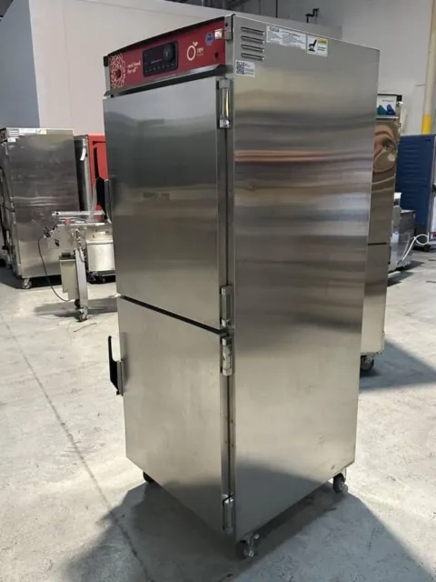 Crescor Retherm Cook And Hold Convection Oven