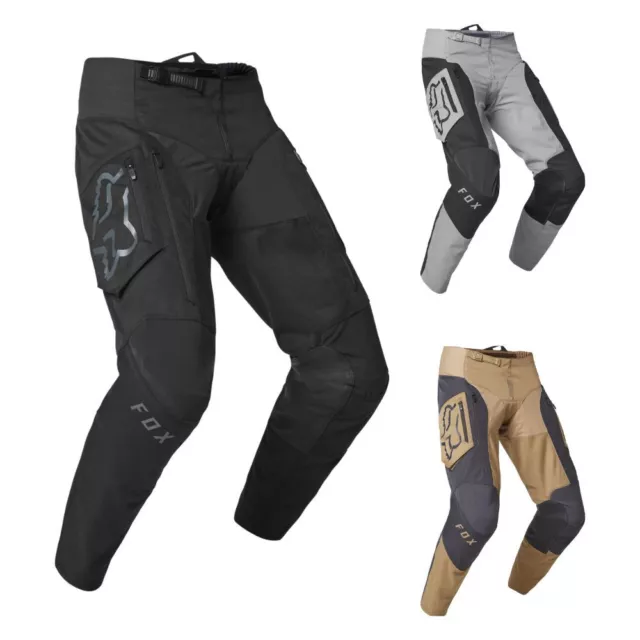 Fox Racing Ranger Off Road Motocross Pant