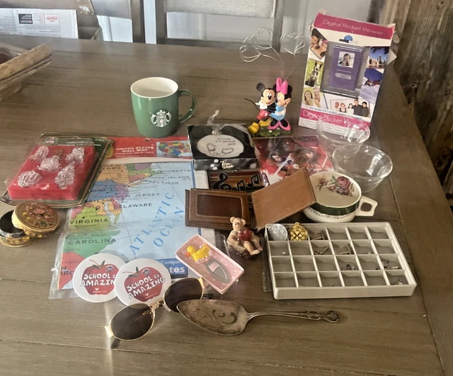 Other Collectible Lots, Wholesale Lots, Collectibles - PicClick CA