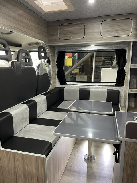 l-shape-seat-campervan-bed-pull-out-bench-metal-frame-cushions-1750mm