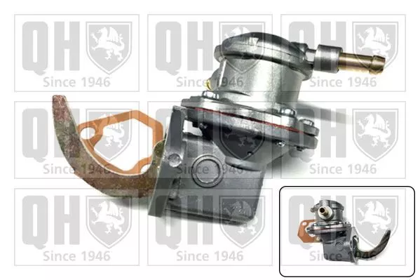 Quinton Hazell QFP120 Fuel Pump Fuel Supply Fits MG Midget Triumph Spitfire