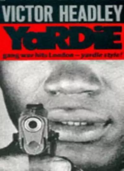 Yardie-Victor Headley