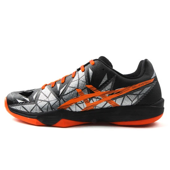 asics gel fastball 3 squash shoe
