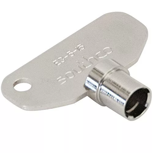 Southco Barrel Key E3-5-15 for RV Motorhome Campers E3-26-715-15