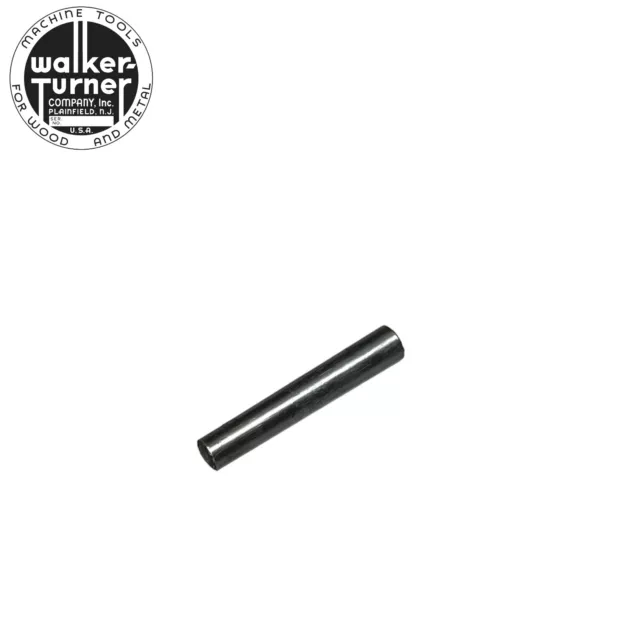 Walker Turner Belt / Disc Sander SM700-SM705 5510 Drive Shaft Taper Pin