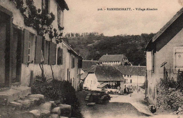 Vollmer N 7711 – Murs D'enceinte Et Tours – Château Fort – Époque 3 – Allemagne – Occasion