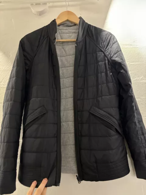 lululemon Reversible Jacket 6