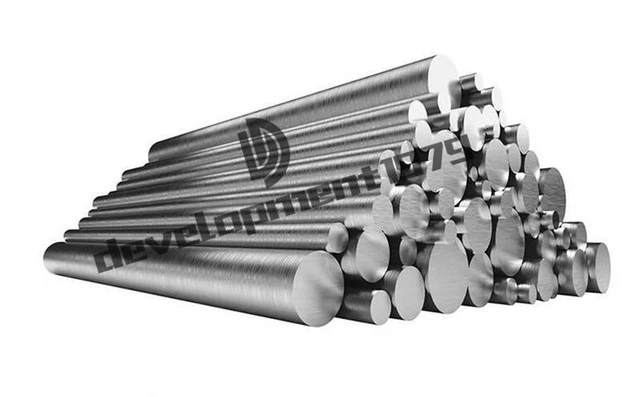New 10pcs 316L Stainless Steel Rods Wire (1.64 FT) Diameter 2mm, length 0.5m