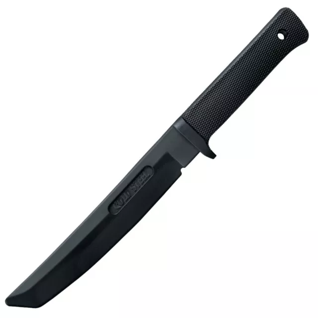 Cold Steel Knife Rubber Training Recon Tanto 92R13RT