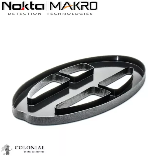 Nokta/Makro Kruzer/Anfibio KR24 Search Coil Cover